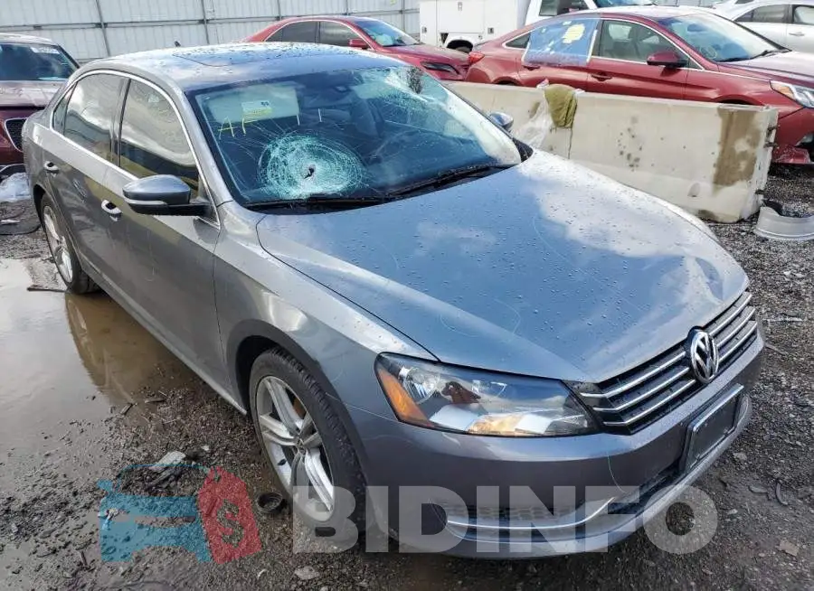 1VWBS7A32EC114492 Photo# 1