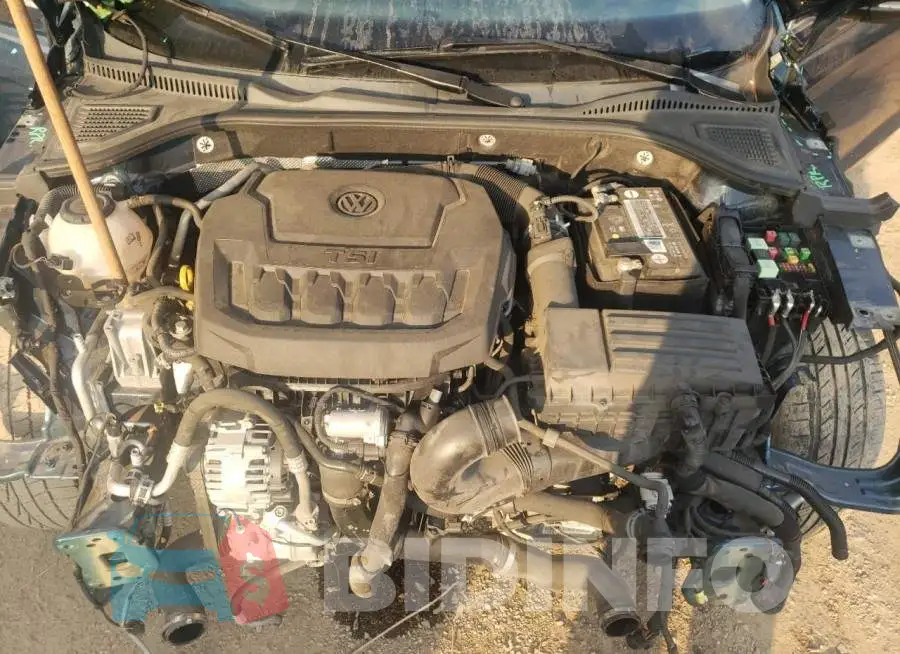 1VWSA7A38LC007608 Photo# 7
