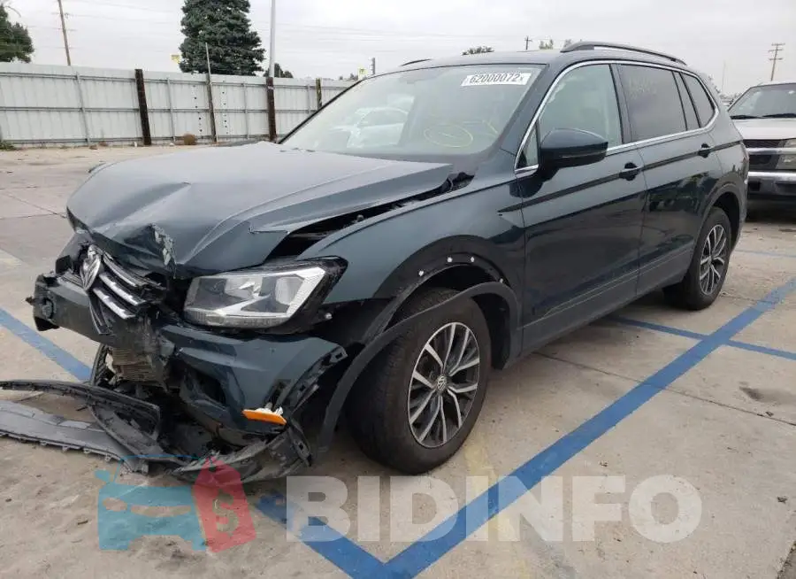 3VV2B7AX0KM172781 Photo# 2