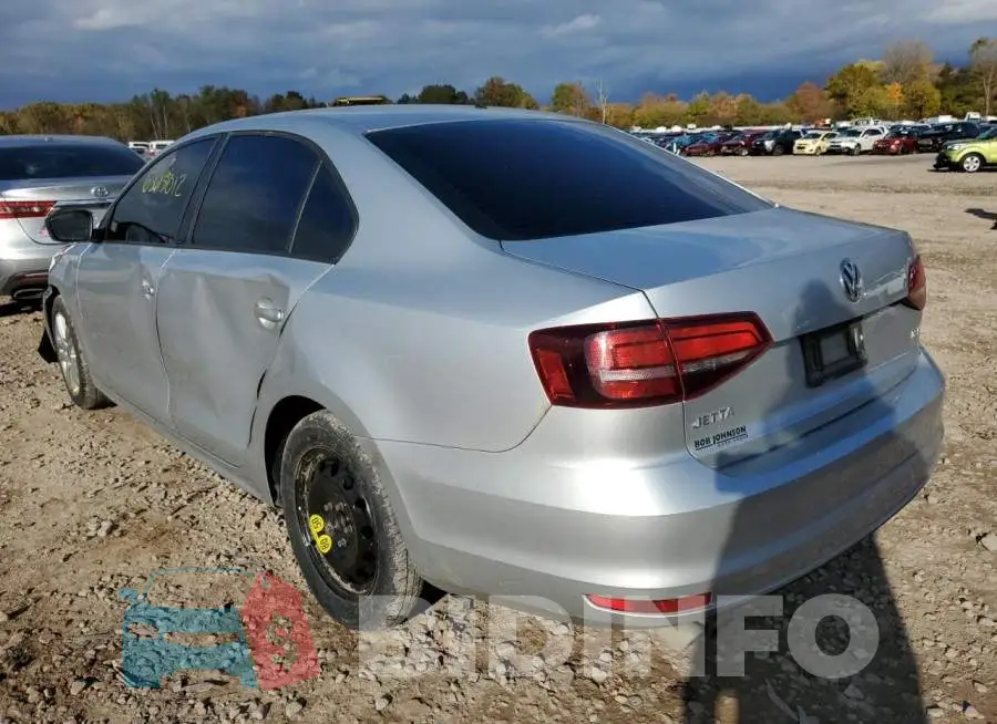 3VW267AJ9GM242586 Photo# 3