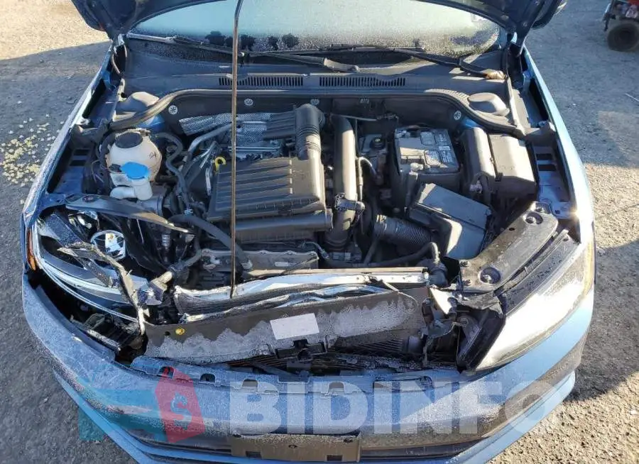 3VW2B7AJ6JM217020 Photo# 11