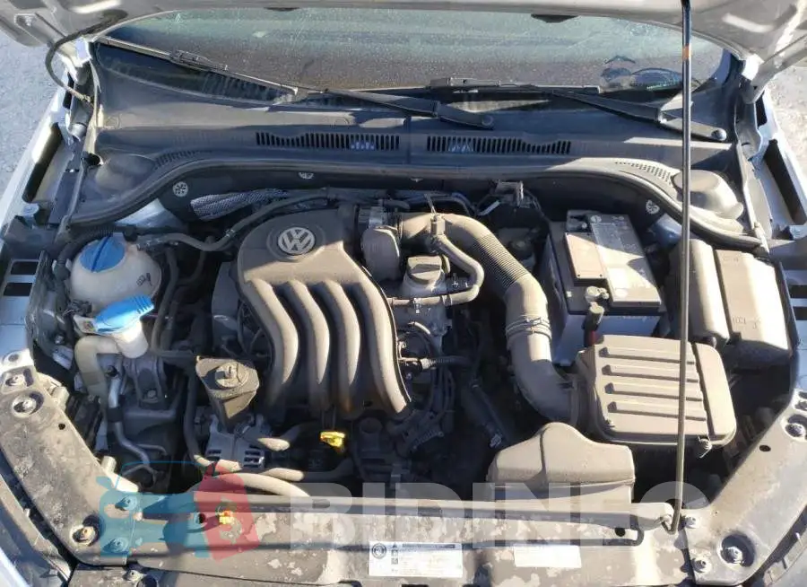 3VW2K7AJ6FM344826 Photo# 7