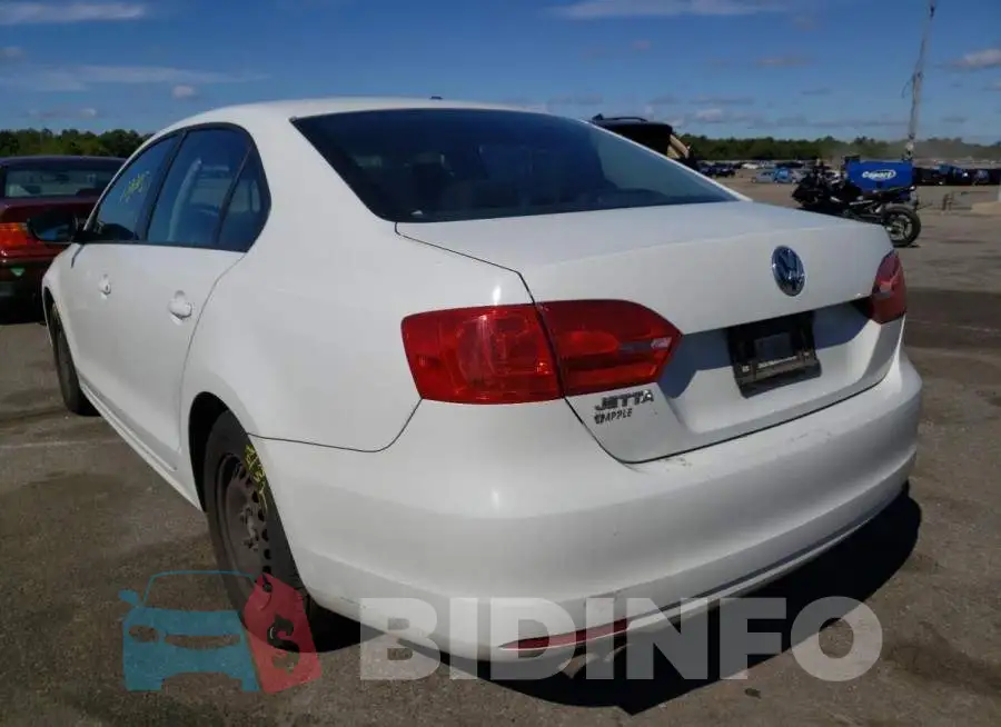 3VW2K7AJ8EM432243 Photo# 3