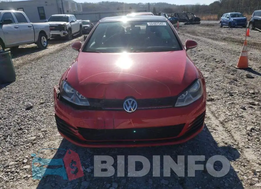 3VW4T7AU7FM010482 Photo# 5