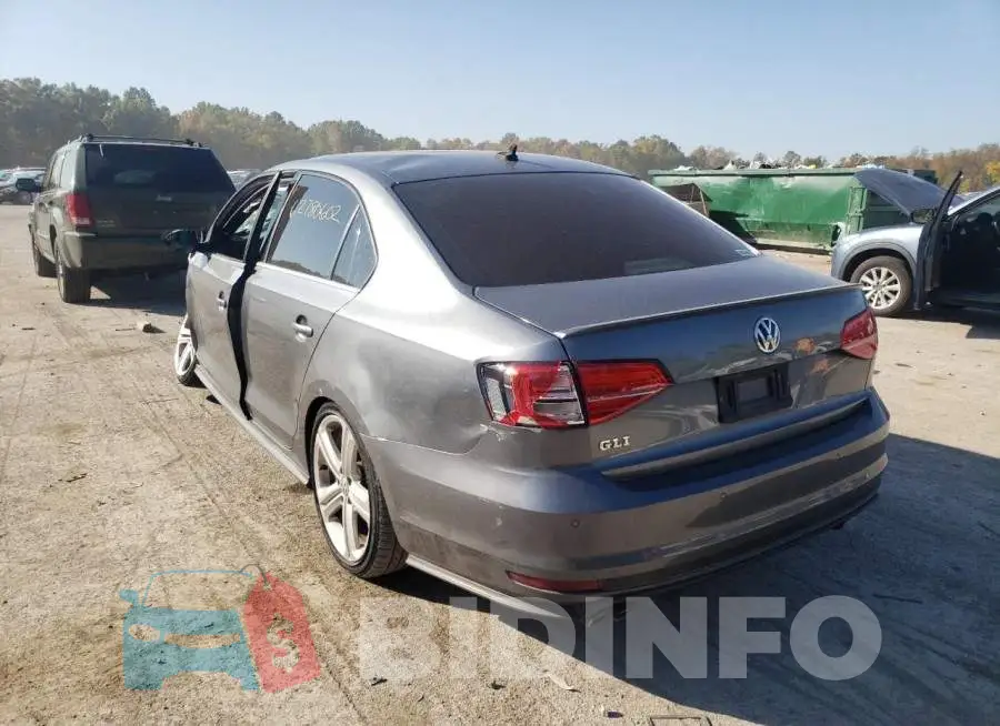 3VW5T7AJ8HM216021 Photo# 3
