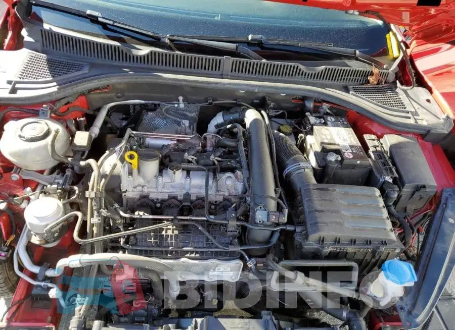 3VWC57BU8KM223844 Photo# 7