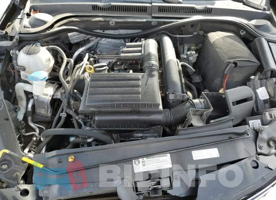 3VWDB7AJ7HM222665 Photo# 7
