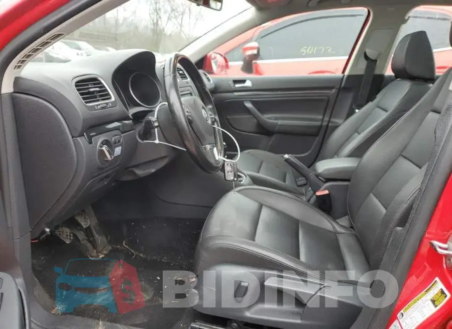 3VWML7AJXDM673080 Photo# 7