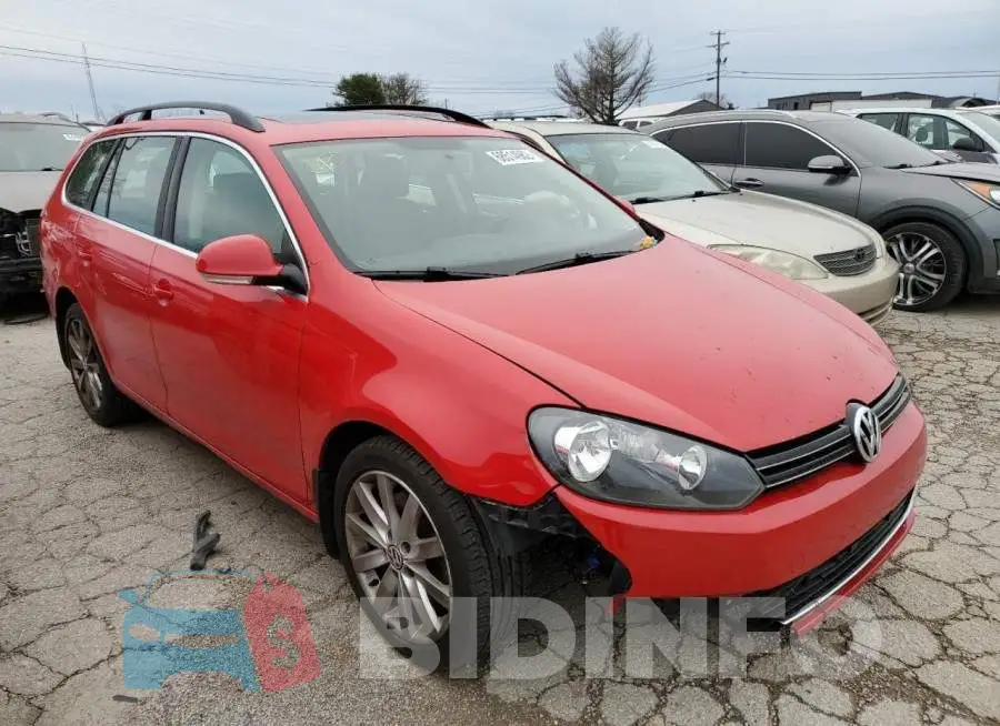 3VWML7AJXDM673080 Photo# 4