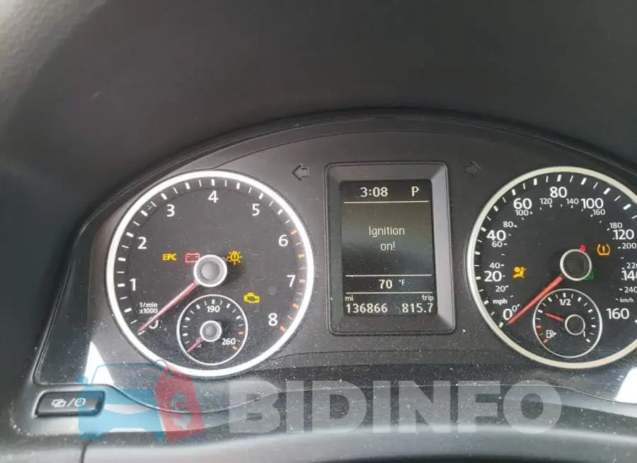 WVGAV3AX1EW553971 Photo# 8
