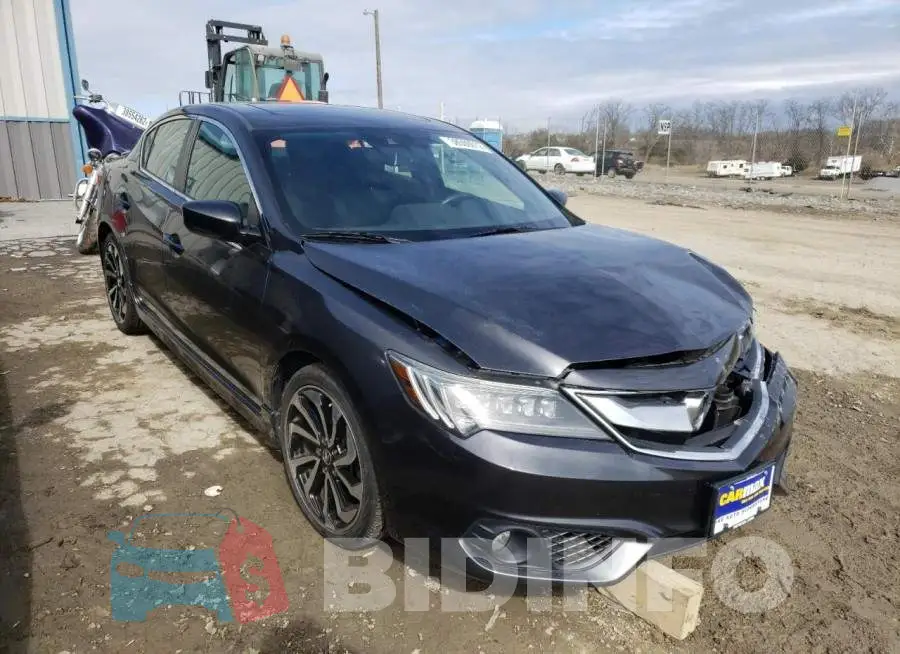 19UDE2F83GA016131 Photo# 1