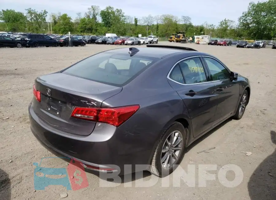 19UUB1F37LA000855 Photo# 4