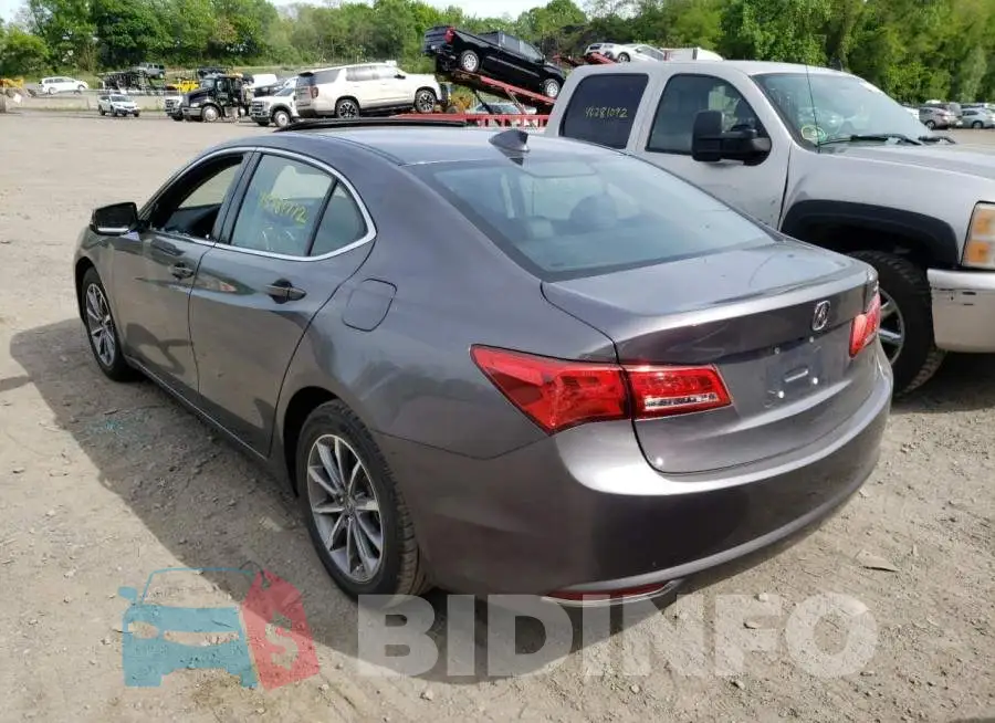 19UUB1F37LA000855 Photo# 3