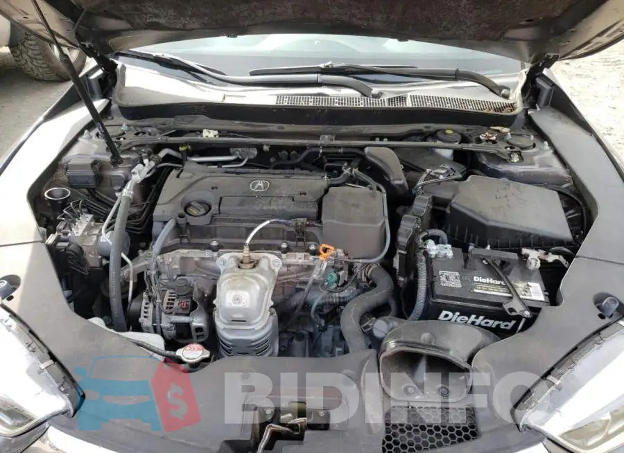 19UUB1F37LA000855 Photo# 7