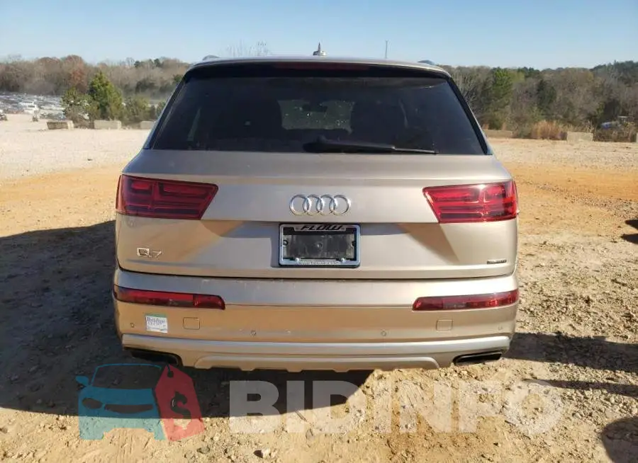 WA1LAAF74KD035327 Photo# 6