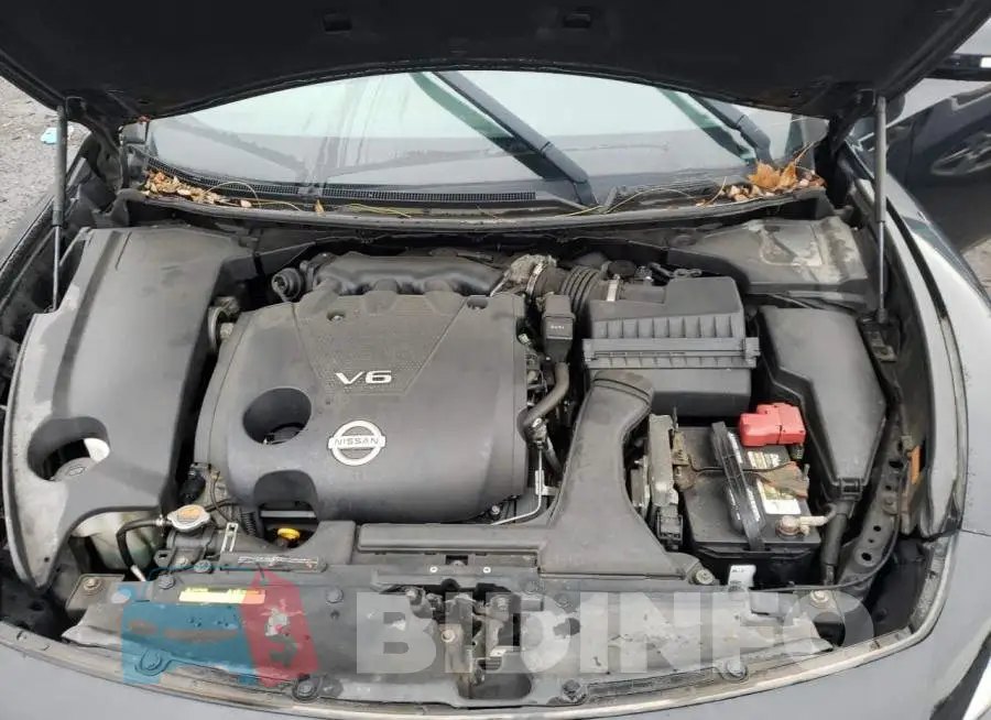1N4AA5AP2EC911887 Photo# 11