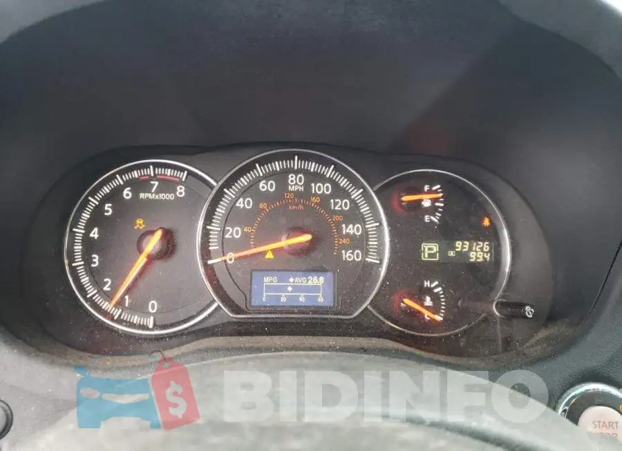 1N4AA5AP2EC911887 Photo# 9