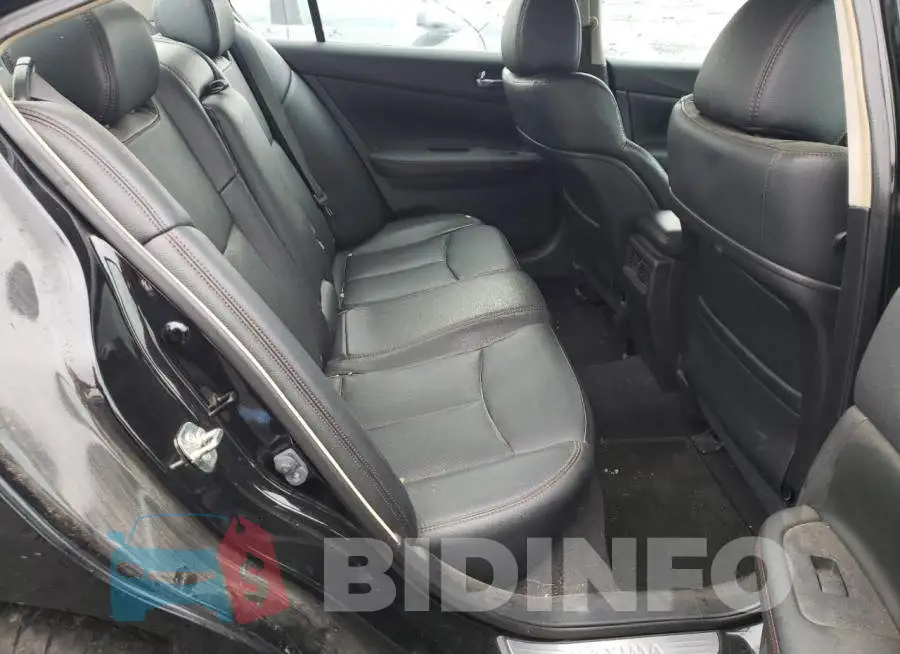 1N4AA5AP2EC911887 Photo# 10