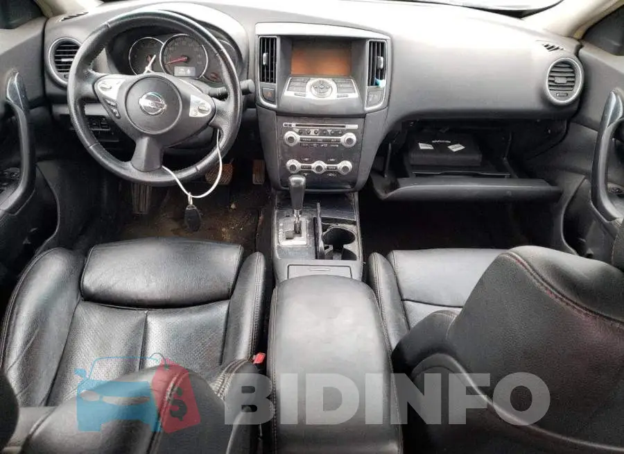 1N4AA5AP2EC911887 Photo# 8
