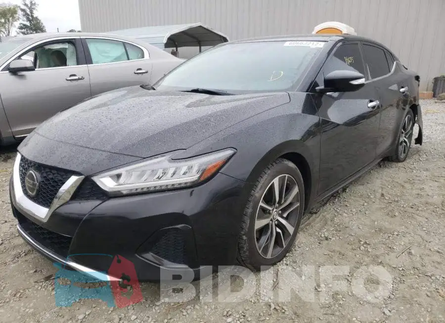 1N4AA6AV5KC360161 Photo# 2