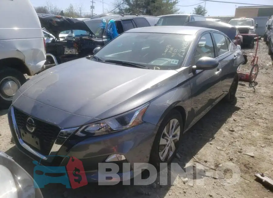 1N4BL4BV2LC261574 Photo# 2