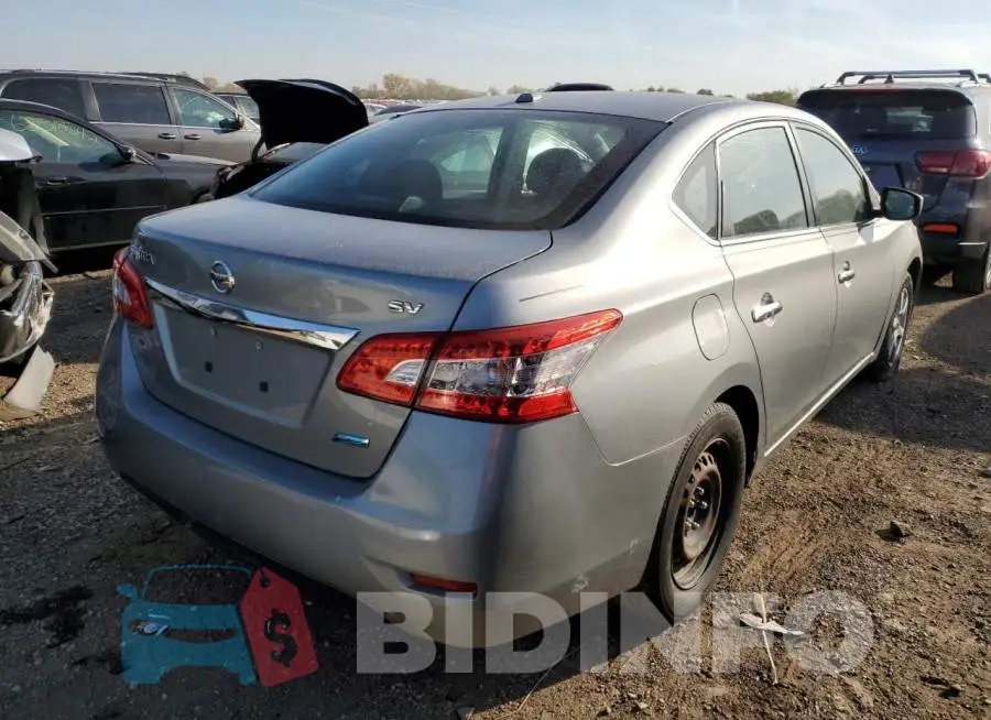 3N1AB7AP1DL561418 Photo# 4