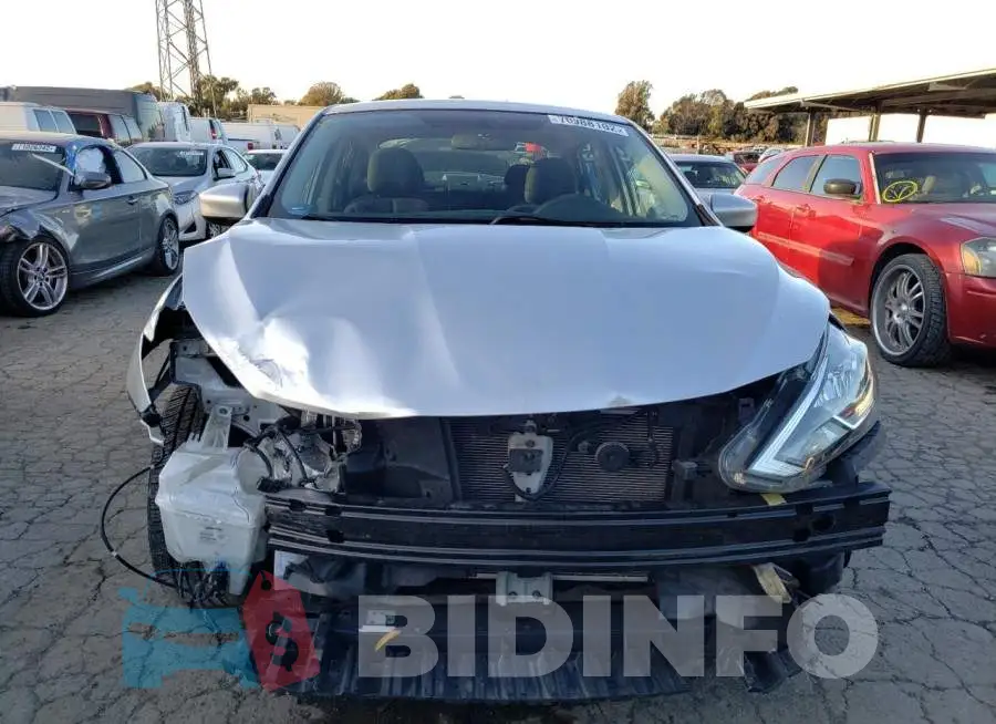 3N1AB7AP1GL681756 Photo# 5