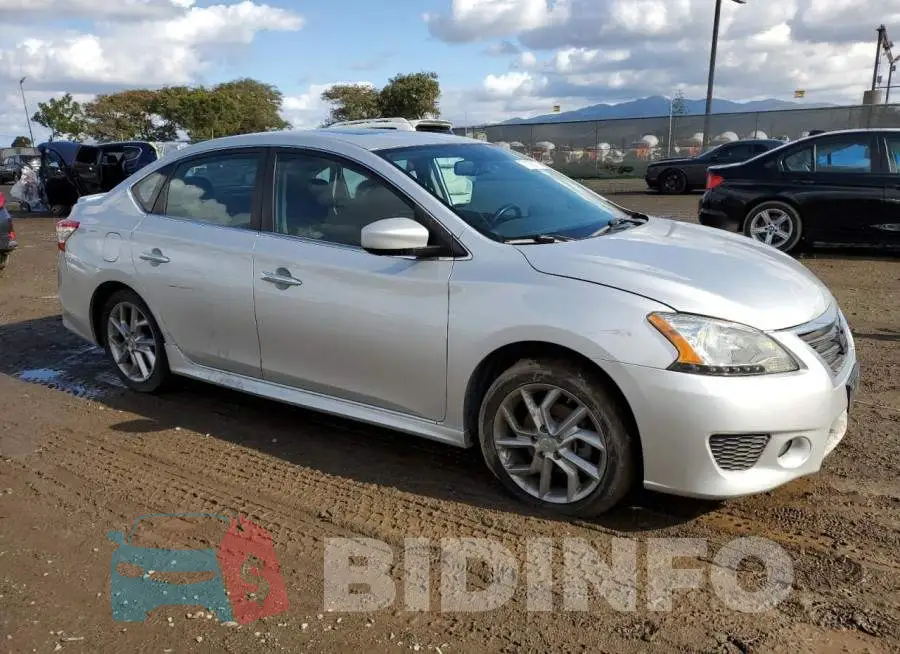 3N1AB7AP2DL642377 Photo# 4