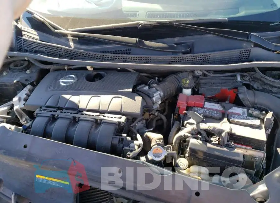 3N1AB7AP2EL657012 Photo# 11