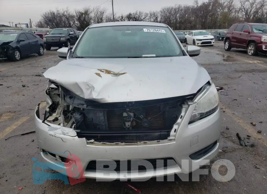 3N1AB7AP3FY292019 Photo# 5