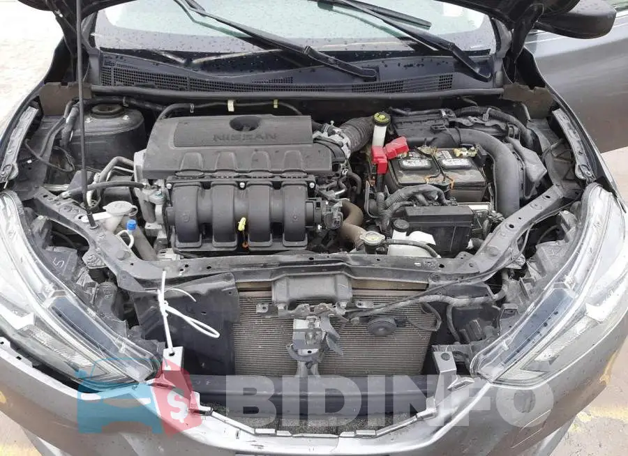 3N1AB7AP9JL617343 Photo# 11