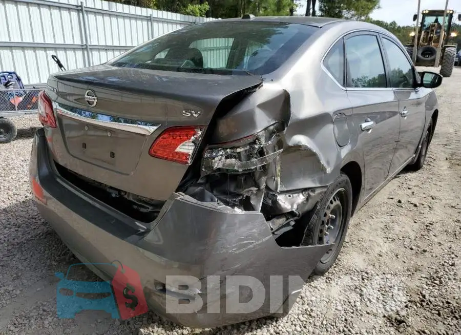 3N1AB7APXFL679664 Photo# 4