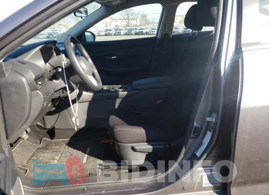 3N1AB8BV8NY277419 Photo# 7