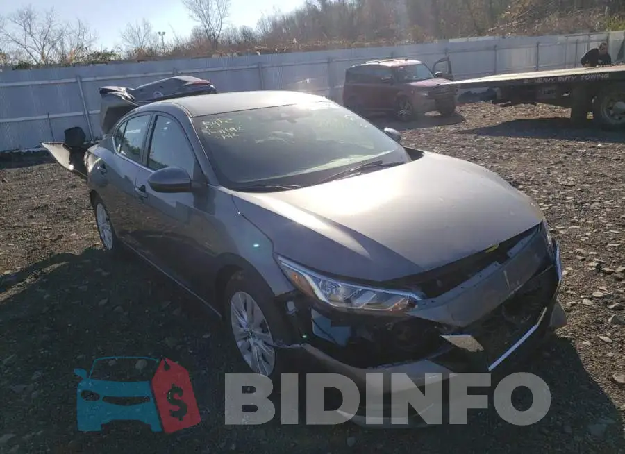 3N1AB8BV8NY277419 Photo# 4