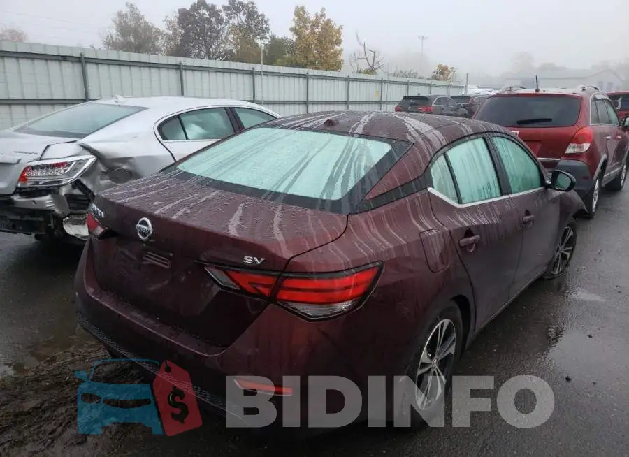 3N1AB8CV5NY226975 Photo# 4