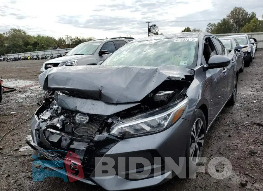 3N1AB8CV6LY312910 Photo# 2
