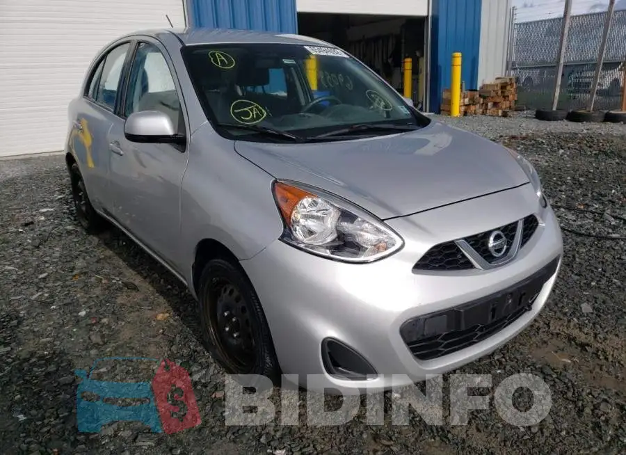 3N1CK3CP2FL226959 Photo# 1