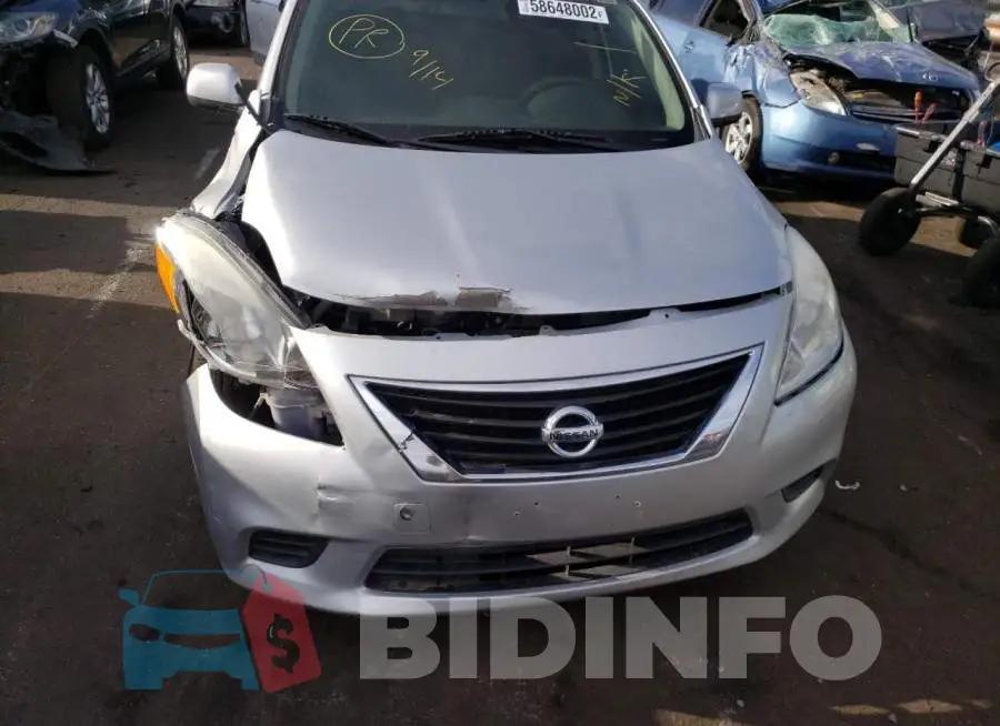 3N1CN7AP3EL833484 Photo# 9