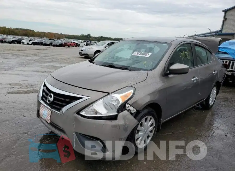 3N1CN7AP4FL812273 Photo# 2
