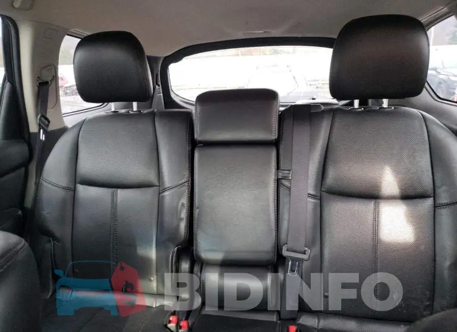 5N1AR2MM9EC609480 Photo# 10