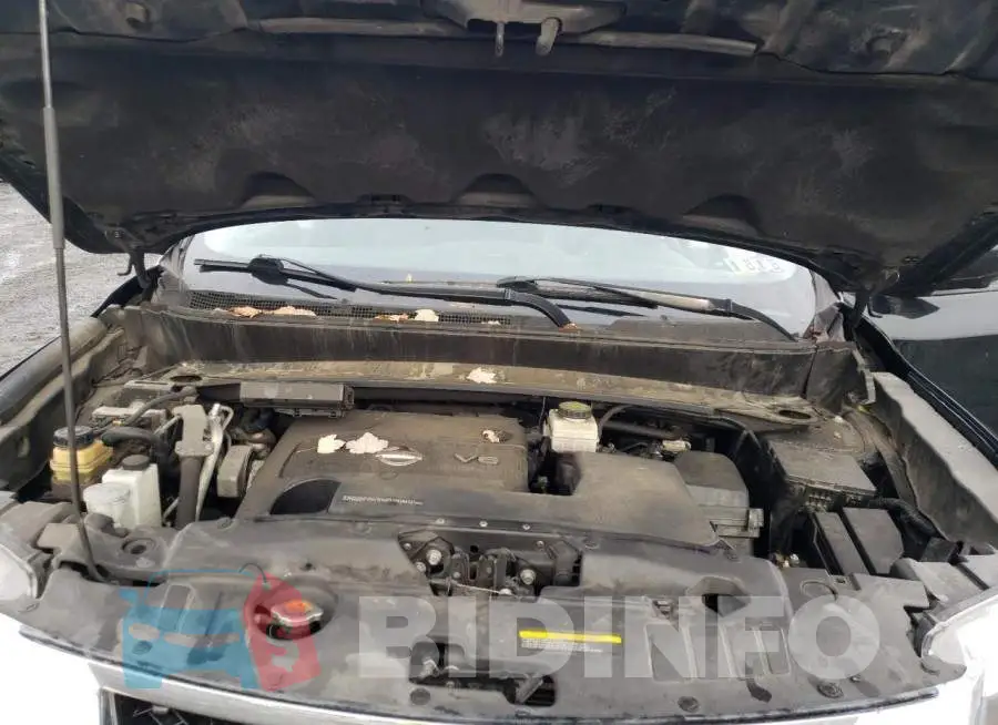 5N1AR2MM9EC609480 Photo# 12