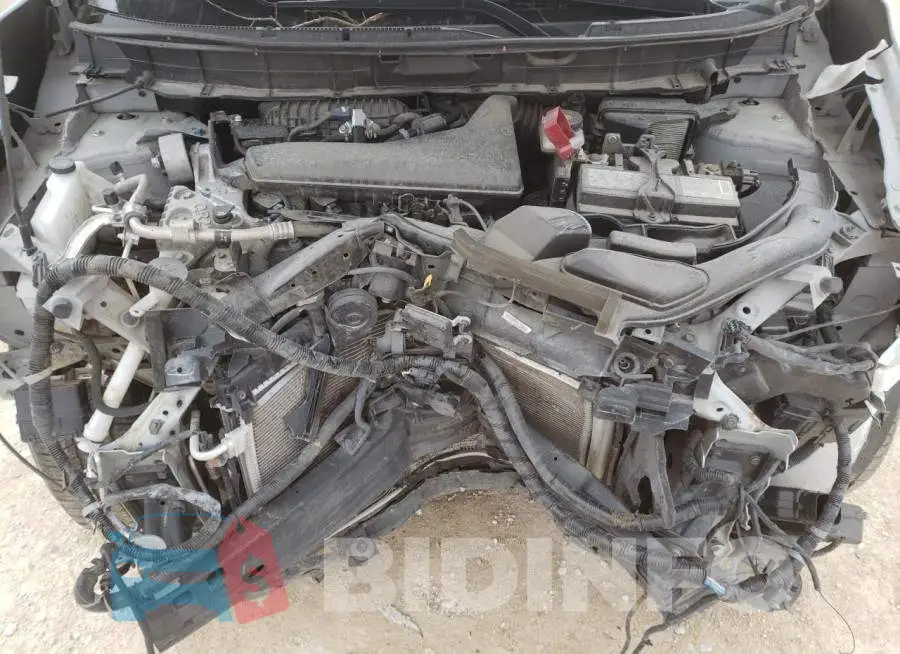 5N1AT2MT2LC817318 Photo# 12
