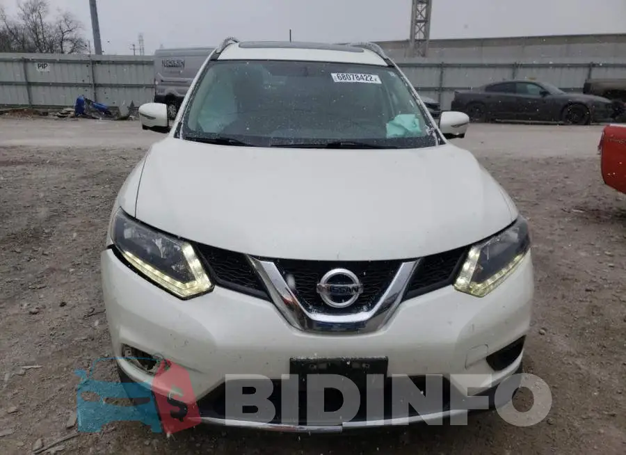 5N1AT2MT5FC757717 Photo# 5
