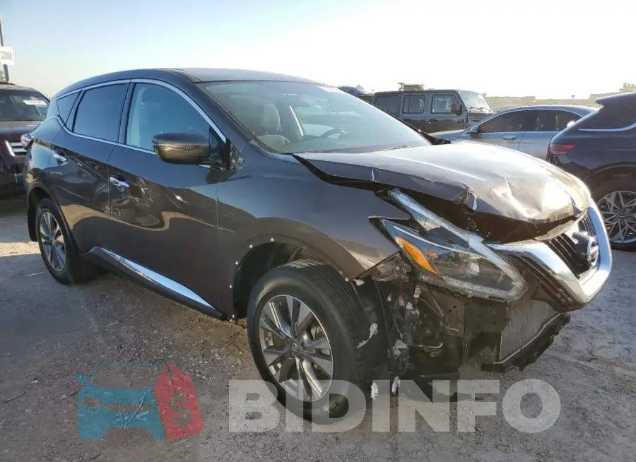 5N1AZ2MG6JN120544 Photo# 4
