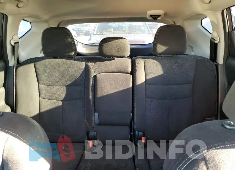 5N1AZ2MG6JN120544 Photo# 10