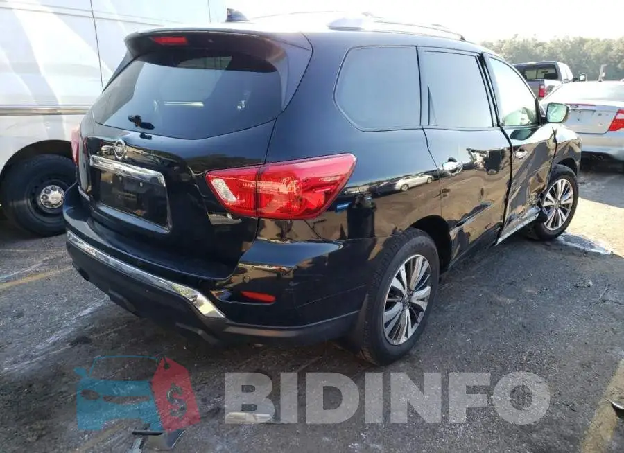 5N1DR2AN1LC614941 Photo# 4