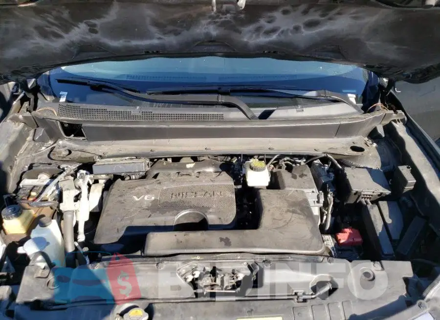 5N1DR2AN1LC614941 Photo# 7