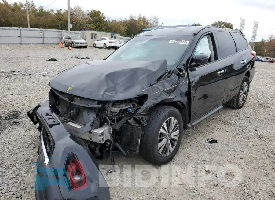 5N1DR2BN9LC591133 Photo# 2