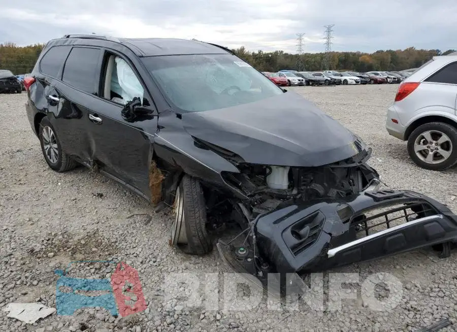 5N1DR2BN9LC591133 Photo# 9