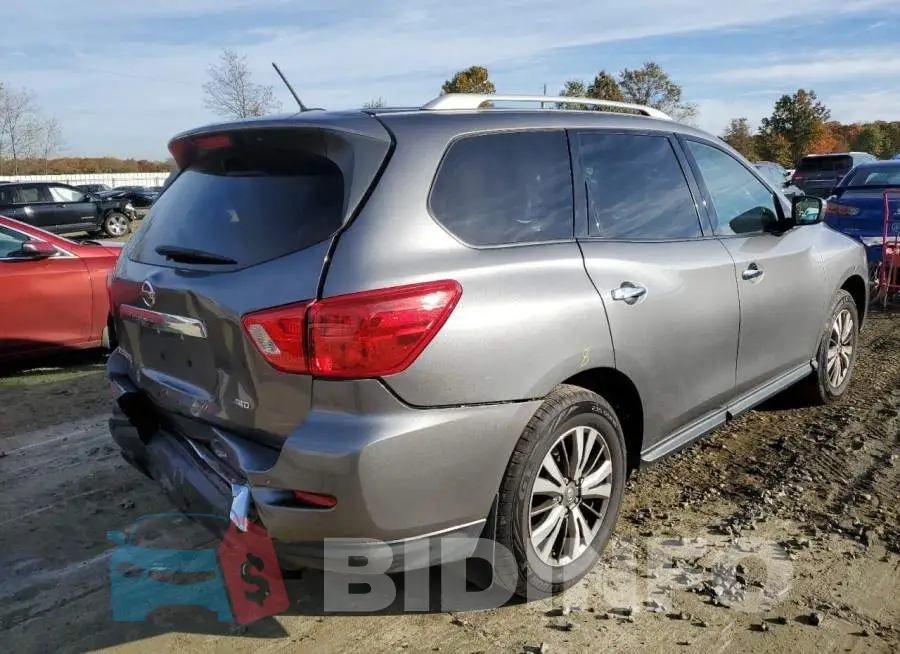 5N1DR2MM9JC675423 Photo# 4